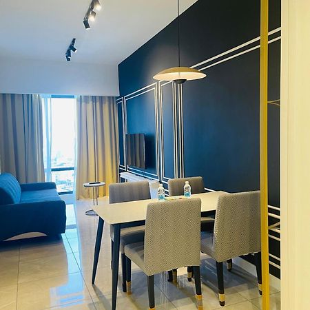 Axon Suites Millennium Kl كوالالمبور المظهر الخارجي الصورة