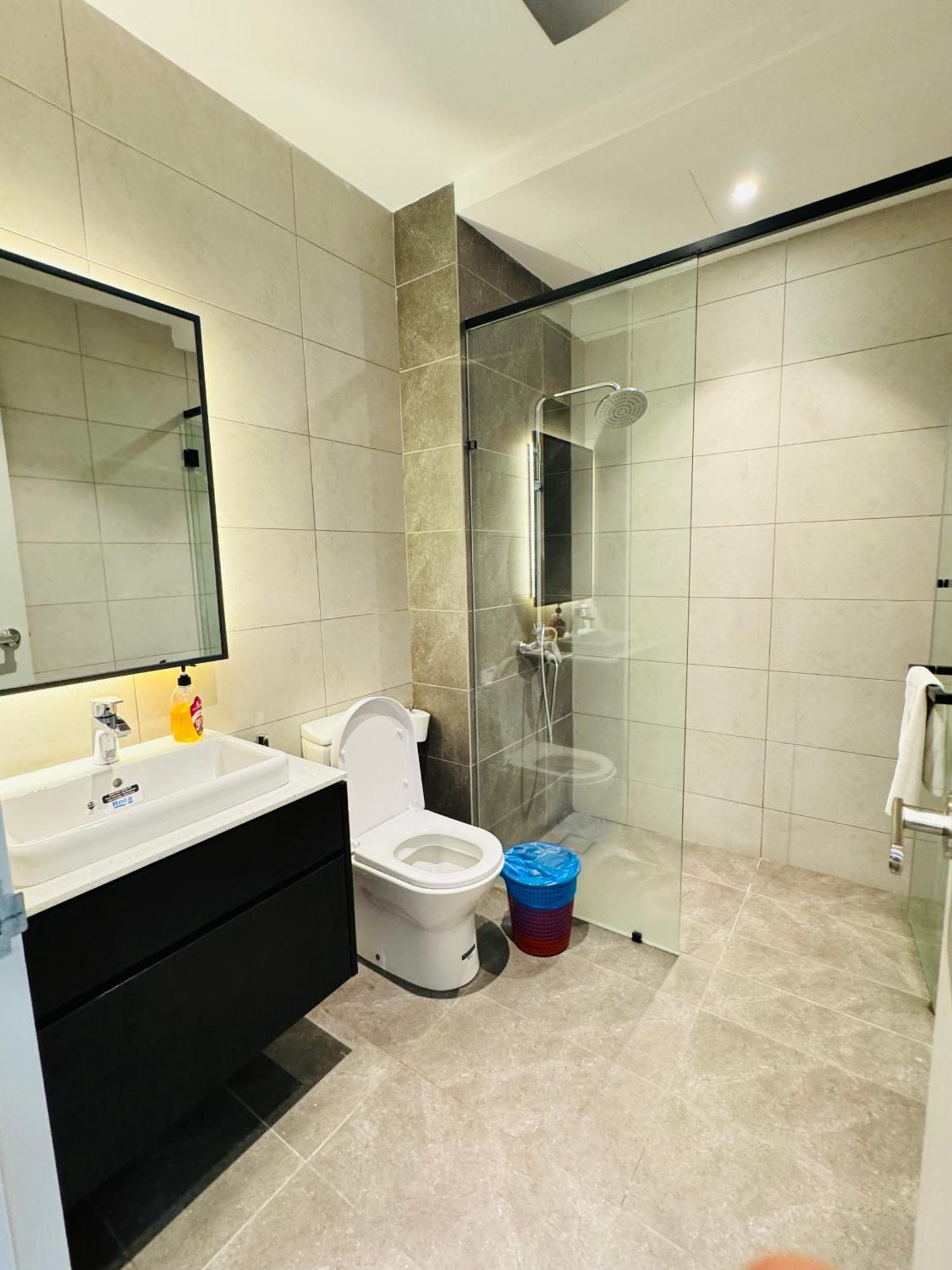 Axon Suites Millennium Kl كوالالمبور المظهر الخارجي الصورة