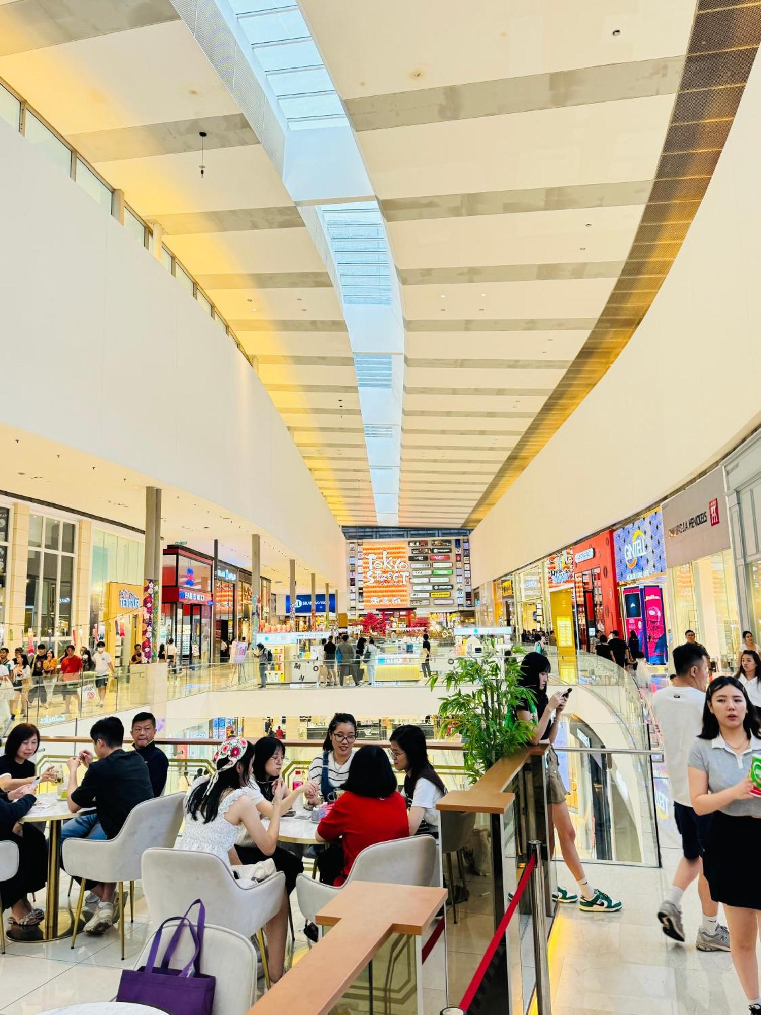 Axon Suites Millennium Kl كوالالمبور المظهر الخارجي الصورة